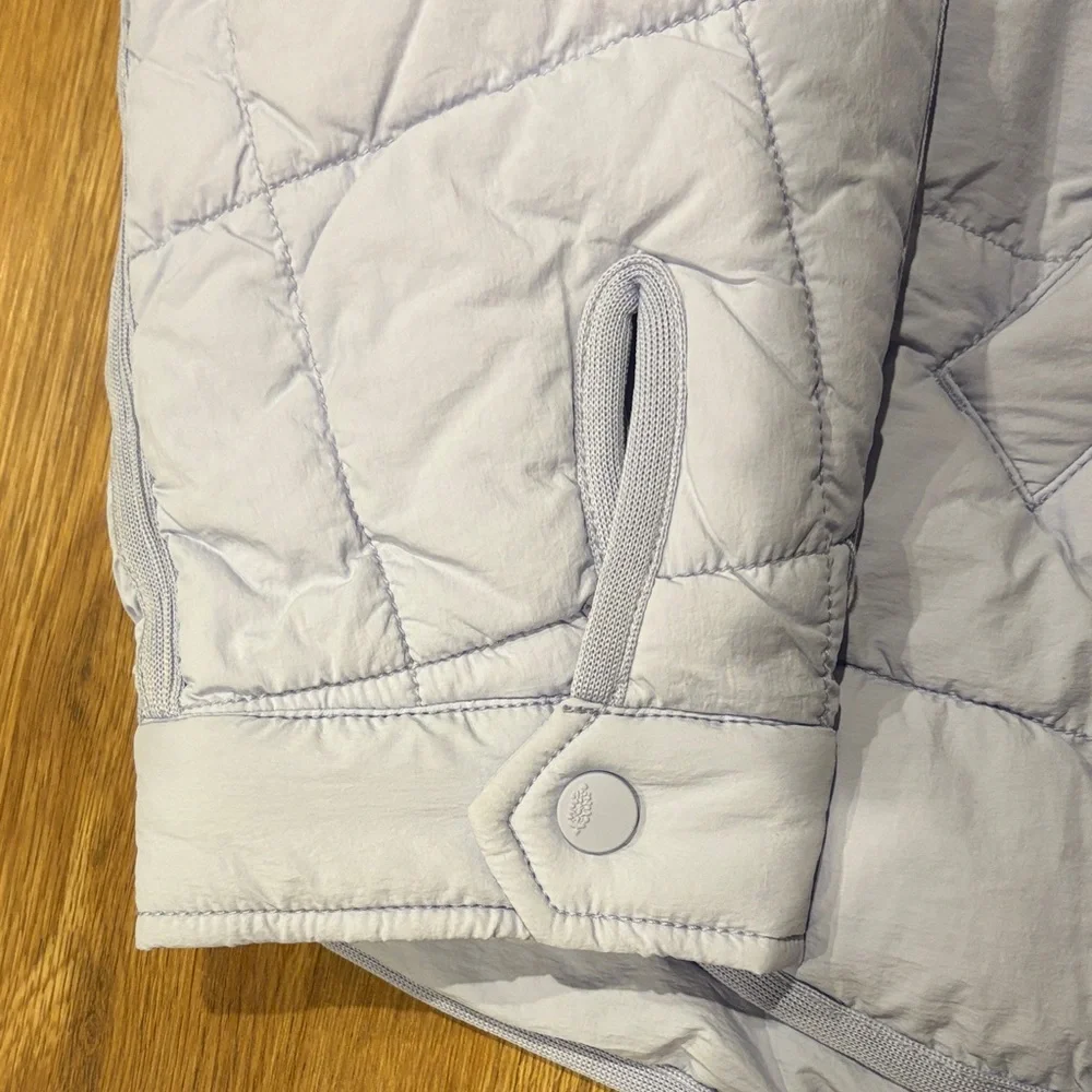 FP Movement by Free People Pippa Packable Puffer - Picture 3 of 3